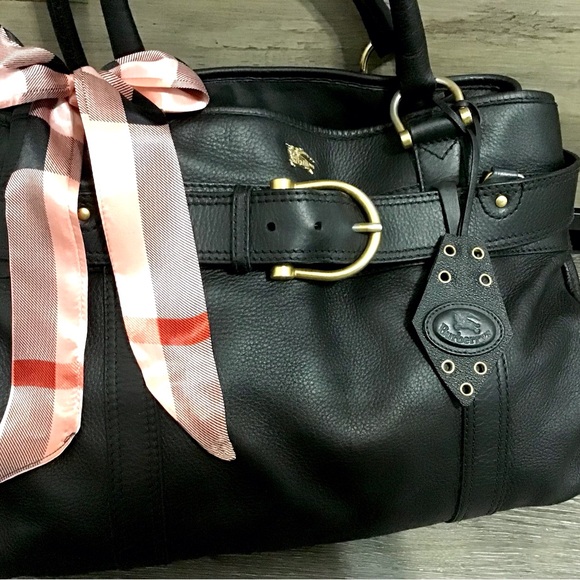 Burberry Bags - Picture 2 of 16